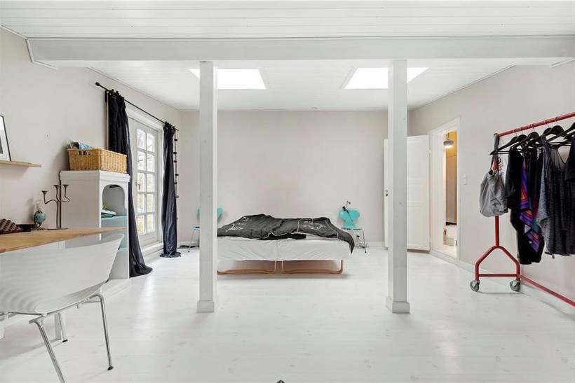 Foto von Ferienhaus SG81 in Sejerø Bugt - Westseeland