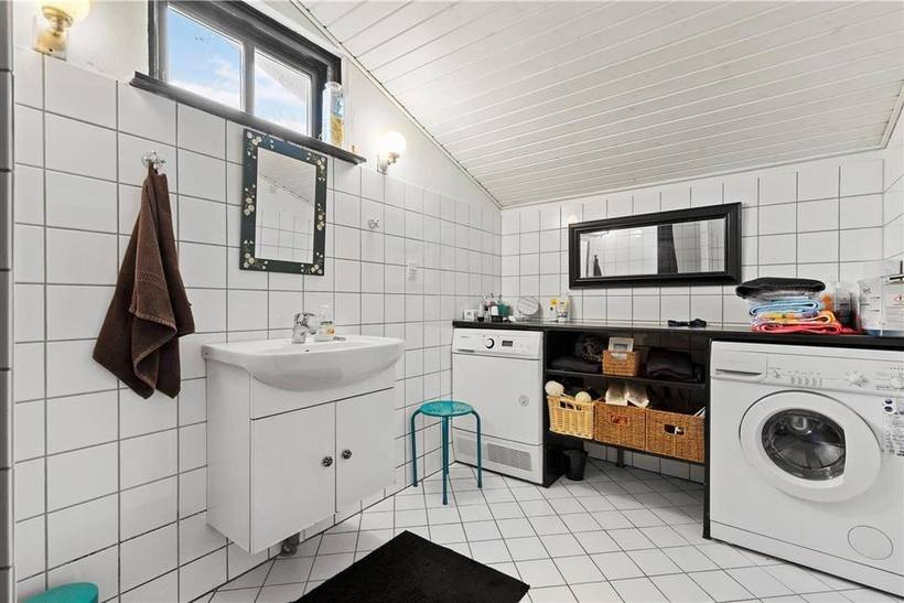 Foto von Ferienhaus SG81 in Sejerø Bugt - Westseeland