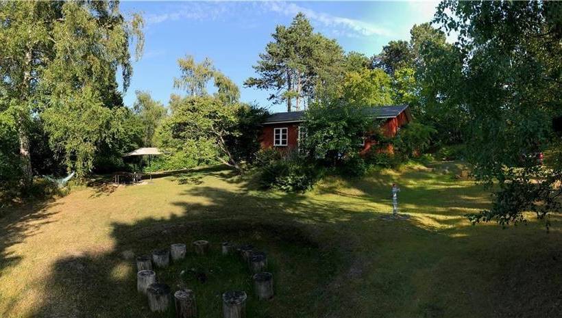 Foto von Ferienhaus SG81 in Sejerø Bugt - Westseeland