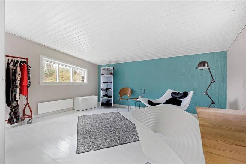 Foto von Ferienhaus SG81 in Sejerø Bugt - Westseeland