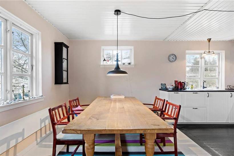 Foto von Ferienhaus SG81 in Sejerø Bugt - Westseeland
