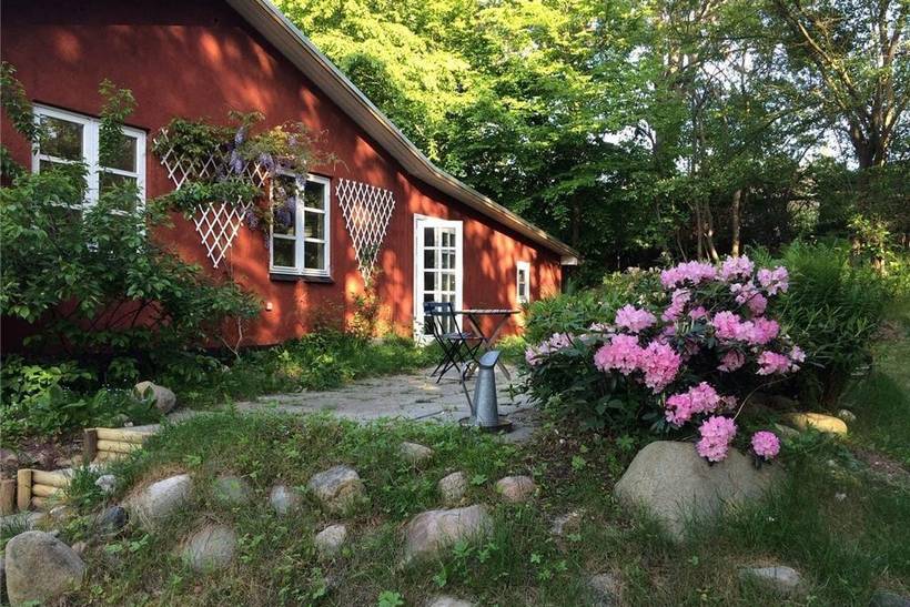 Foto von Ferienhaus SG81 in Sejerø Bugt - Westseeland
