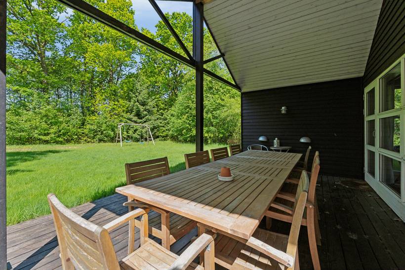 Foto von Ferienhaus SG82 in Vesterlund - Ostjütland