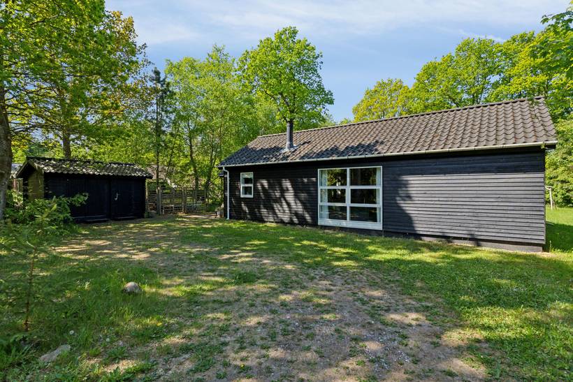 Foto von Ferienhaus SG82 in Vesterlund - Ostjütland