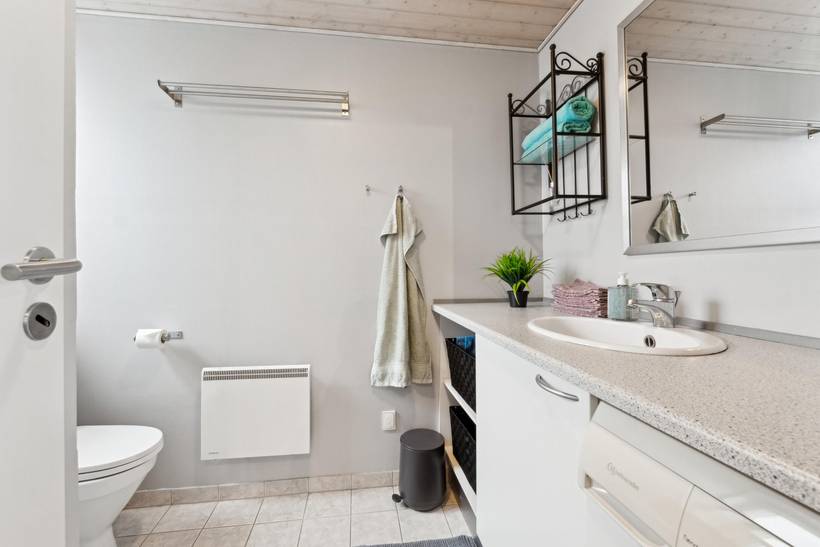 Foto von Ferienhaus SG82 in Vesterlund - Ostjütland
