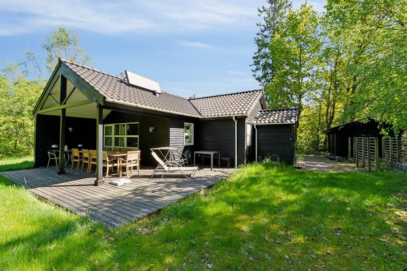 Foto von Ferienhaus SG82 in Vesterlund - Ostjütland