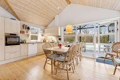 Vorschaubild von Ferienhaus SG82 in Vesterlund - Ostjütland