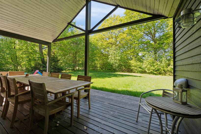 Foto von Ferienhaus SG82 in Vesterlund - Ostjütland