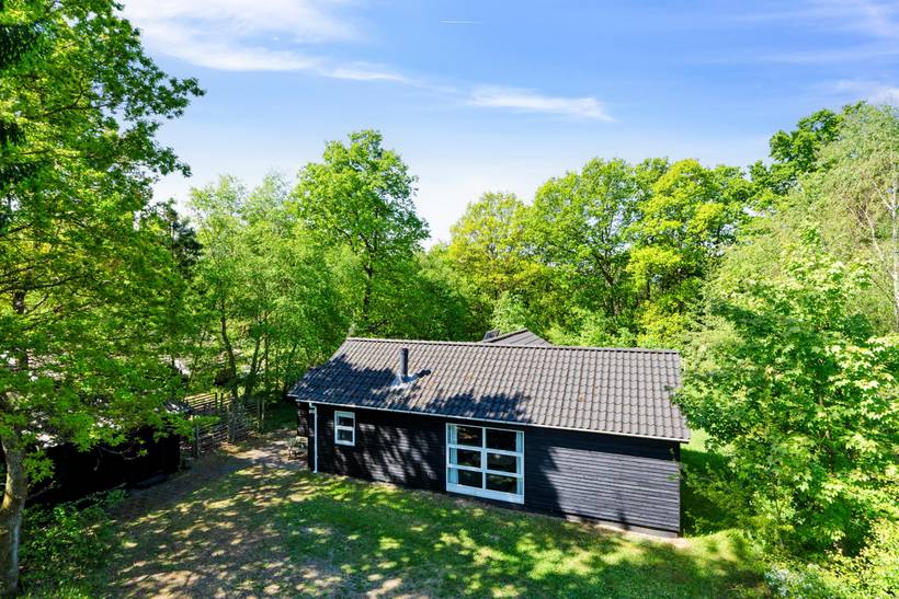 Foto von Ferienhaus SG82 in Vesterlund - Ostjütland