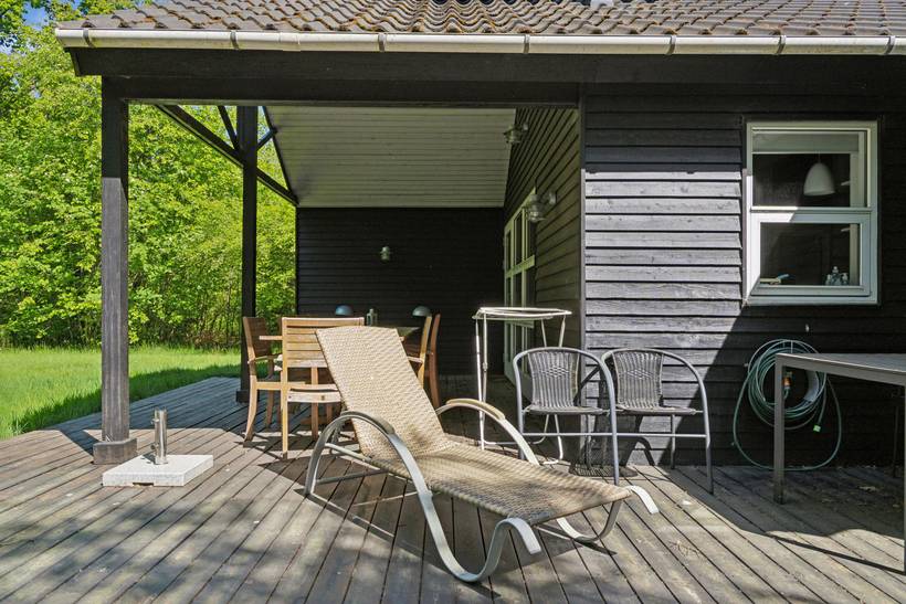 Foto von Ferienhaus SG82 in Vesterlund - Ostjütland