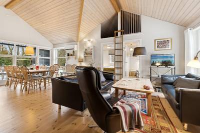 Vorschaubild von Ferienhaus SG82 in Vesterlund - Ostjütland