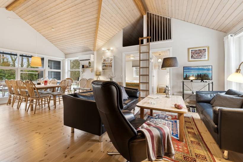 Foto von Ferienhaus SG82 in Vesterlund - Ostjütland