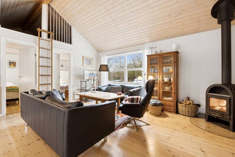 Foto von Ferienhaus SG82 in Vesterlund - Ostjütland