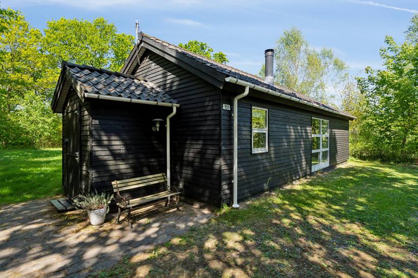 Foto von Ferienhaus SG82 in Vesterlund - Ostjütland