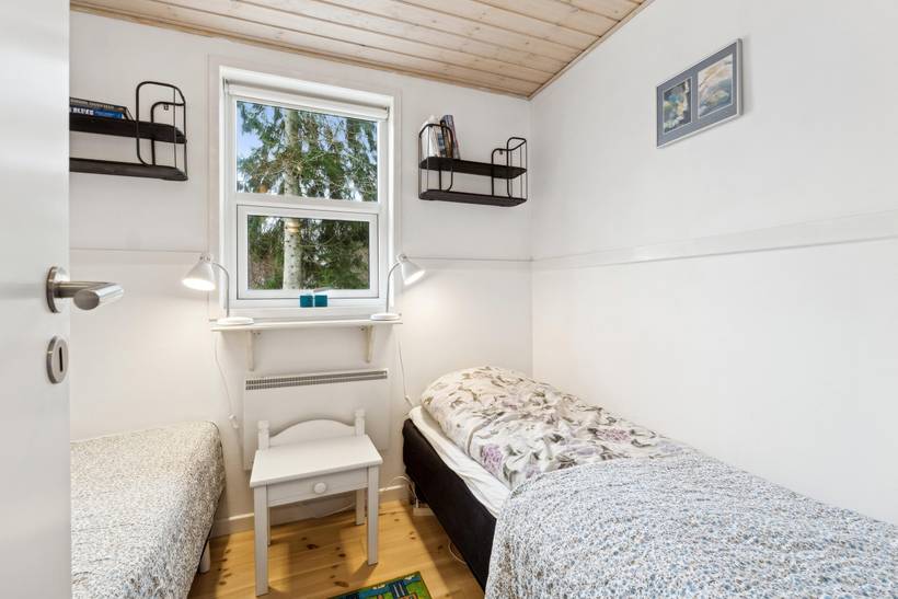Foto von Ferienhaus SG82 in Vesterlund - Ostjütland