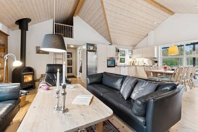 Vorschaubild von Ferienhaus SG82 in Vesterlund - Ostjütland