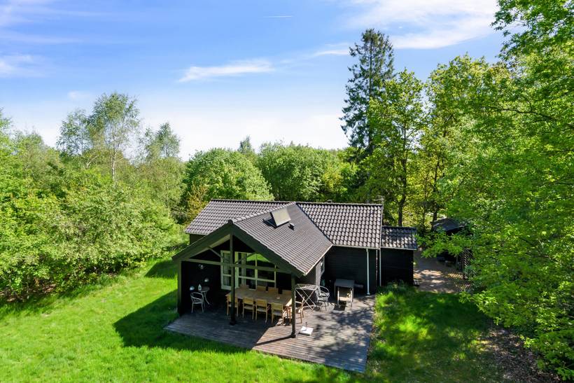 Foto von Ferienhaus SG82 in Vesterlund - Ostjütland