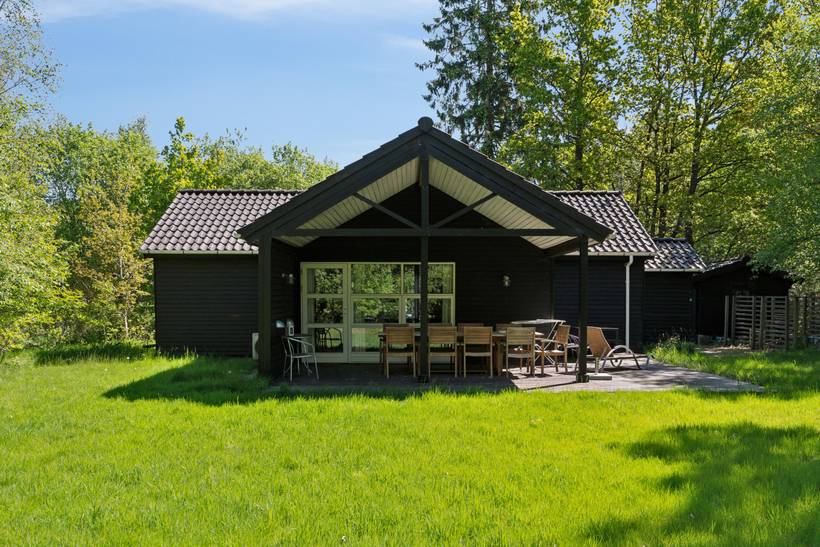 Foto von Ferienhaus SG82 in Vesterlund - Ostjütland