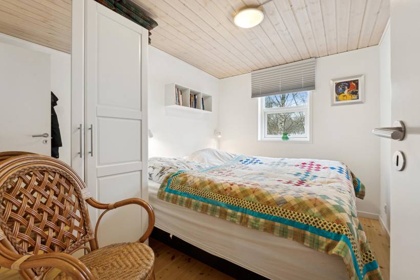Foto von Ferienhaus SG82 in Vesterlund - Ostjütland