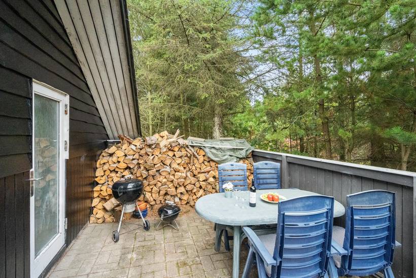 Foto von Ferienhaus SG84 in Saltum - Blokhus - Nordjütland