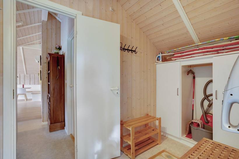 Foto von Ferienhaus SG84 in Saltum - Blokhus - Nordjütland