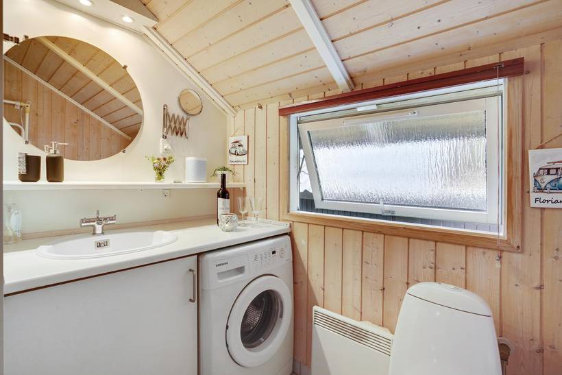 Foto von Ferienhaus SG84 in Saltum - Blokhus - Nordjütland