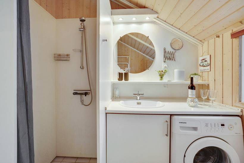 Foto von Ferienhaus SG84 in Saltum - Blokhus - Nordjütland