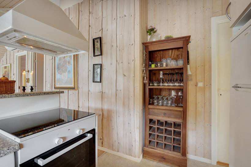 Foto von Ferienhaus SG84 in Saltum - Blokhus - Nordjütland