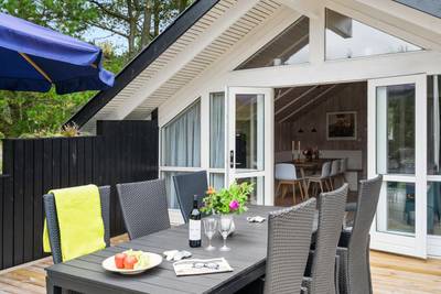 Vorschaubild von Ferienhaus SG84 in Saltum - Blokhus - Nordjütland