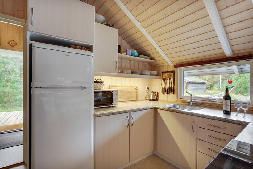 Foto von Ferienhaus SG84 in Saltum - Blokhus - Nordjütland