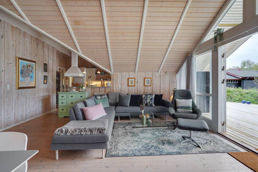Foto von Ferienhaus SG84 in Saltum - Blokhus - Nordjütland