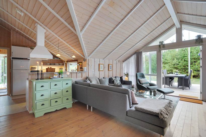 Foto von Ferienhaus SG84 in Saltum - Blokhus - Nordjütland