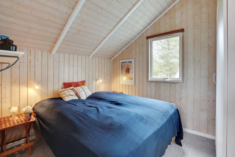 Foto von Ferienhaus SG84 in Saltum - Blokhus - Nordjütland