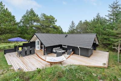Vorschaubild von Ferienhaus SG84 in Saltum - Blokhus - Nordjütland