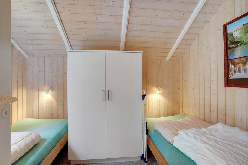 Foto von Ferienhaus SG84 in Saltum - Blokhus - Nordjütland