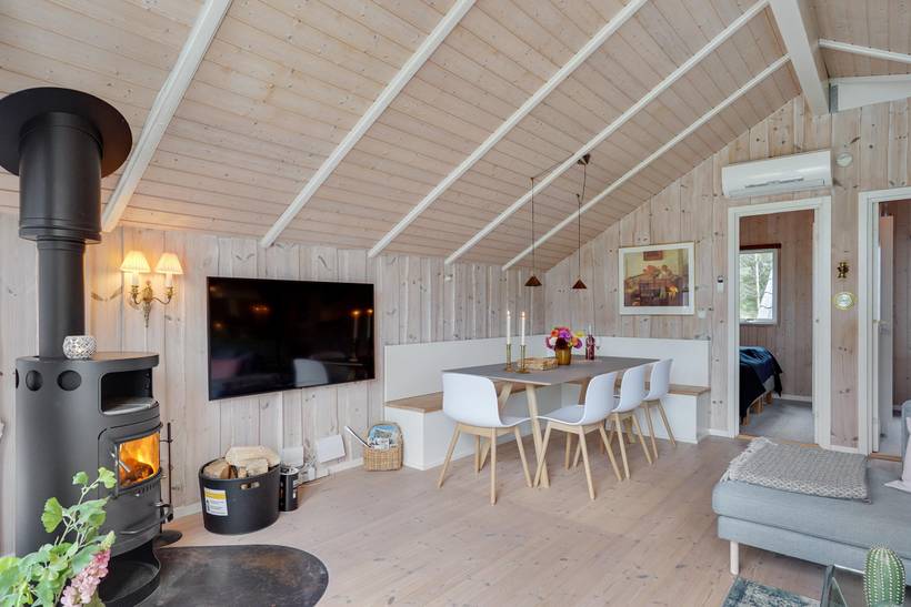 Foto von Ferienhaus SG84 in Saltum - Blokhus - Nordjütland