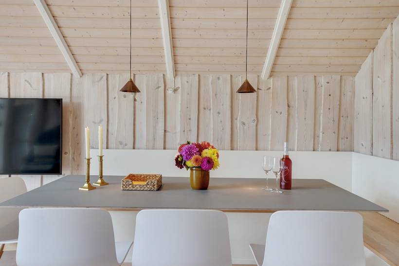 Foto von Ferienhaus SG84 in Saltum - Blokhus - Nordjütland
