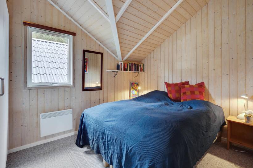 Foto von Ferienhaus SG84 in Saltum - Blokhus - Nordjütland