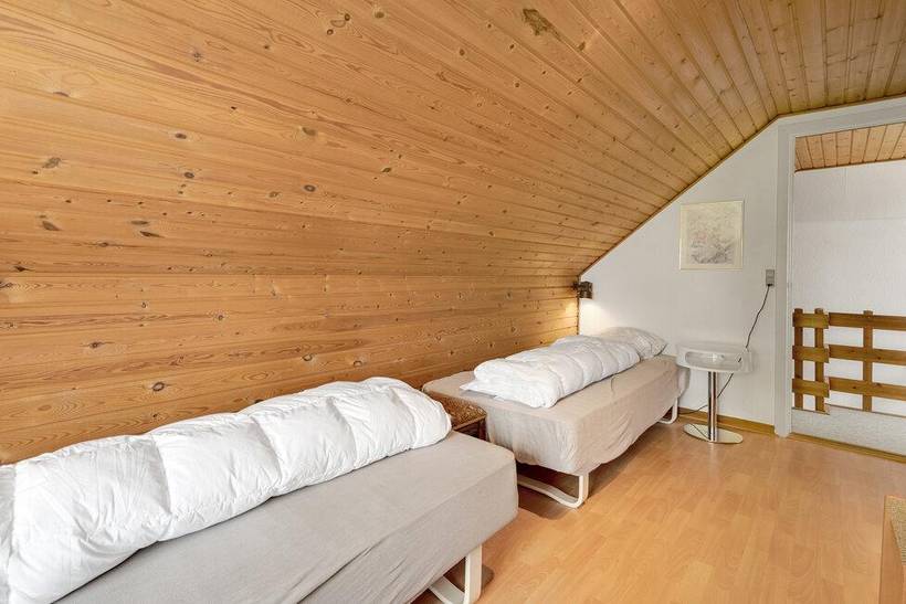 Foto von Ferienhaus SG85 auf Lebøl - Als