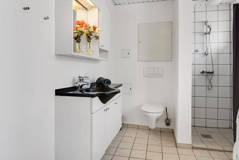 Foto von Ferienhaus SG85 auf Lebøl - Als