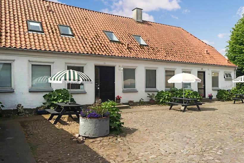 Foto von Ferienhaus SG85 auf Lebøl - Als