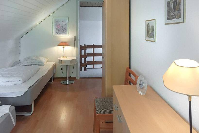 Foto von Ferienhaus SG85 auf Lebøl - Als