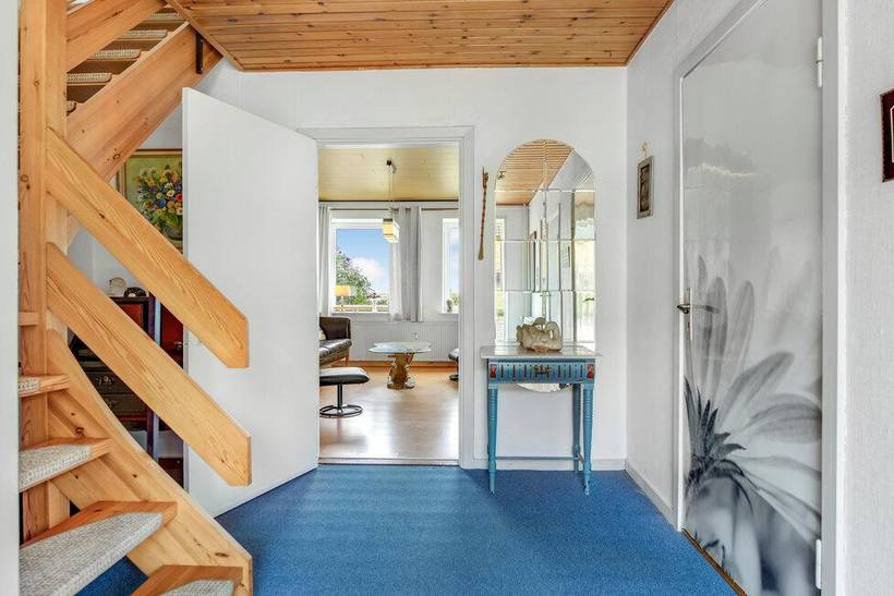 Foto von Ferienhaus SG85 auf Lebøl - Als