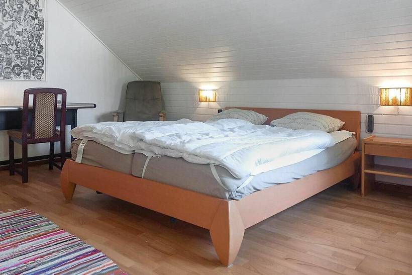 Foto von Ferienhaus SG85 auf Lebøl - Als