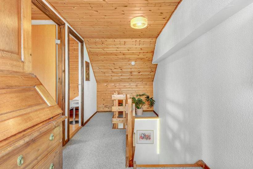 Foto von Ferienhaus SG85 auf Lebøl - Als