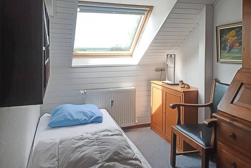 Foto von Ferienhaus SG85 auf Lebøl - Als