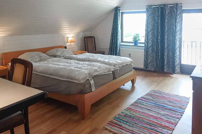 Foto von Ferienhaus SG85 auf Lebøl - Als