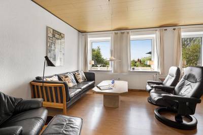 Vorschaubild von Ferienhaus SG85 auf Lebøl - Als