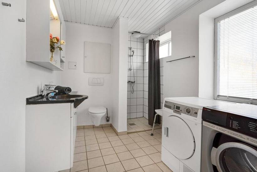 Foto von Ferienhaus SG85 auf Lebøl - Als