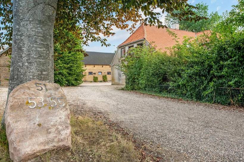 Foto von Ferienhaus SG85 auf Lebøl - Als